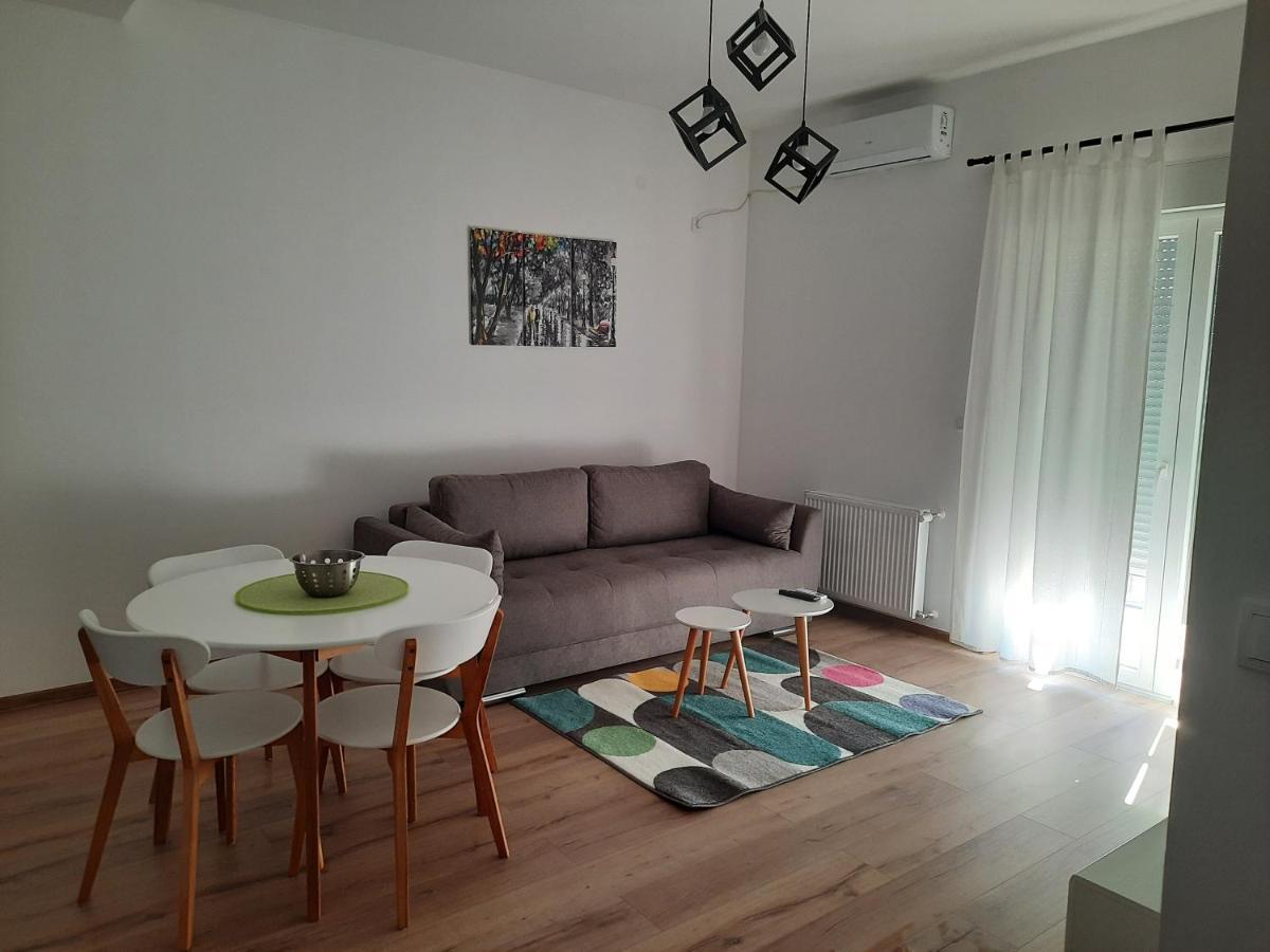 Apartman Mila, Banja Koviljača Extérieur photo
