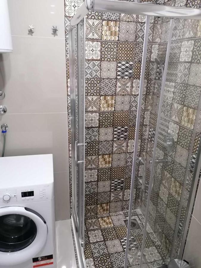 Apartman Mila, Banja Koviljača Extérieur photo