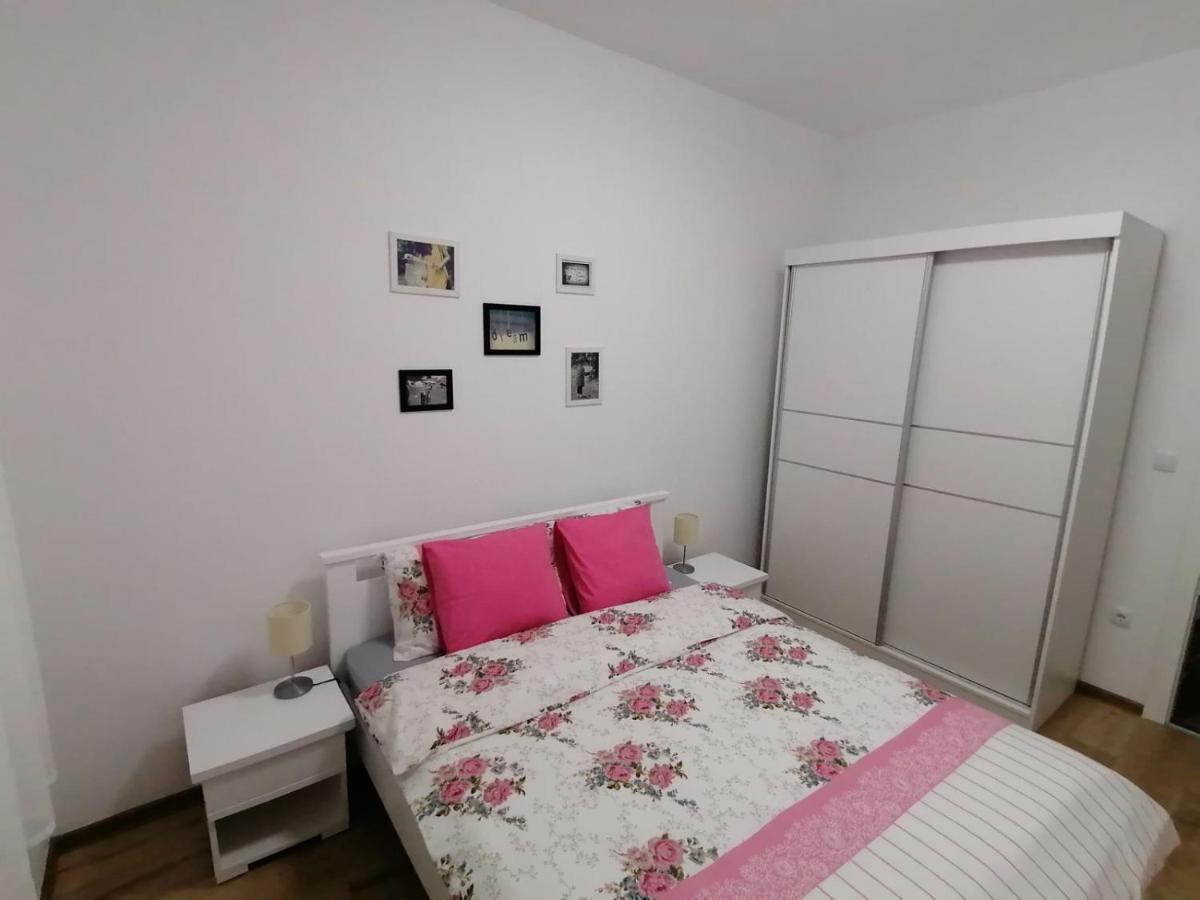 Apartman Mila, Banja Koviljača Extérieur photo