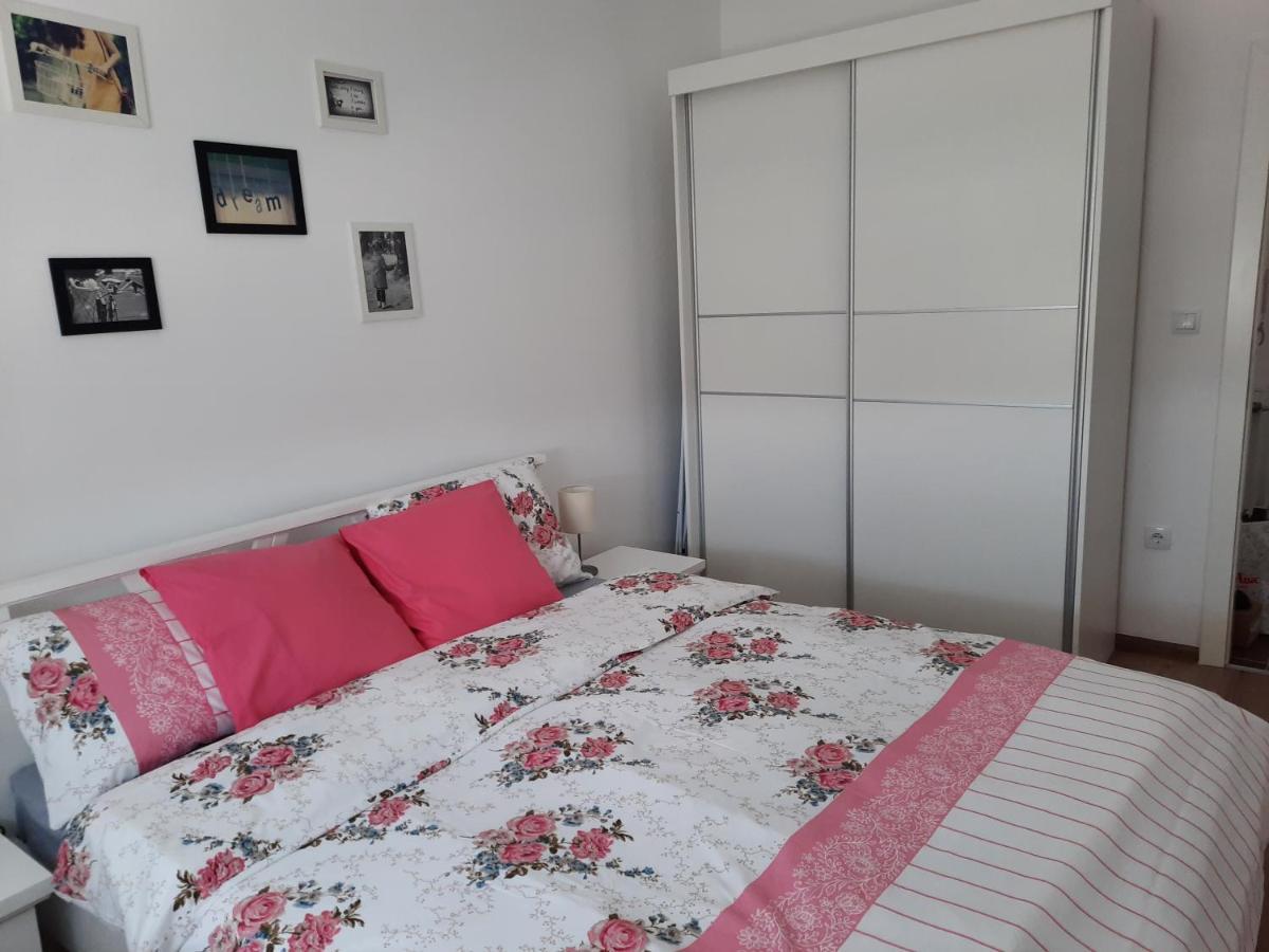 Apartman Mila, Banja Koviljača Extérieur photo