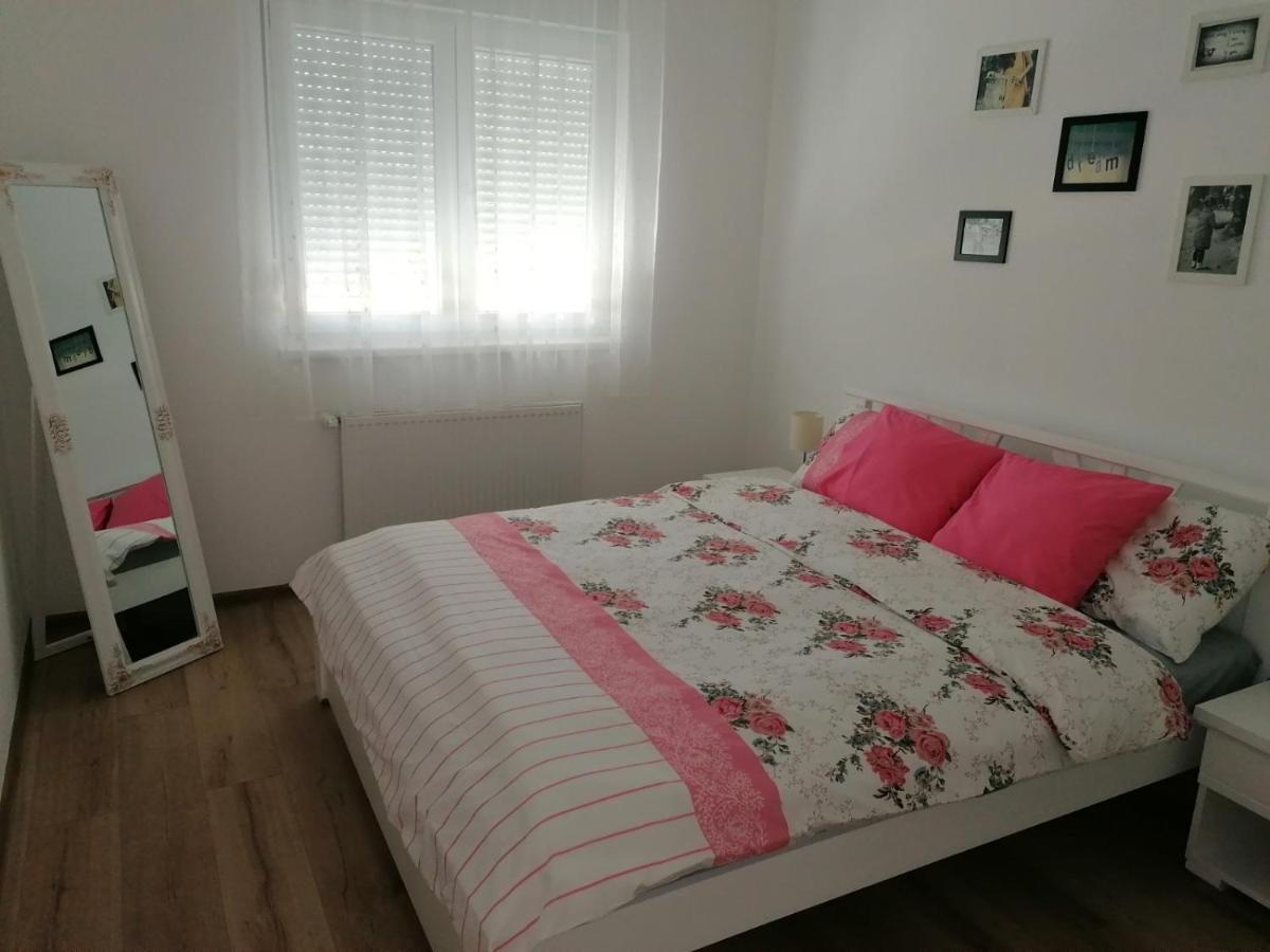 Apartman Mila, Banja Koviljača Extérieur photo